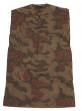 BUND Bundesgrenzschutz BGS Gsg 9 Poncho Ww2 Wehrmacht sumpftarn camouflage