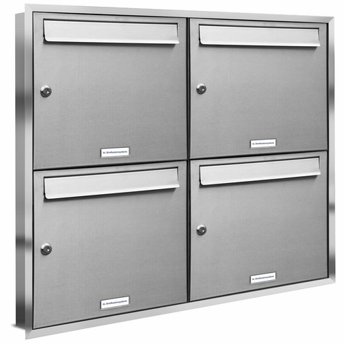 4er premium unterputz - premium,