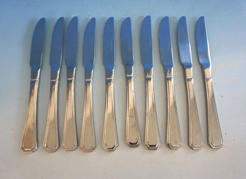 Michelin tafelmesser - 10,