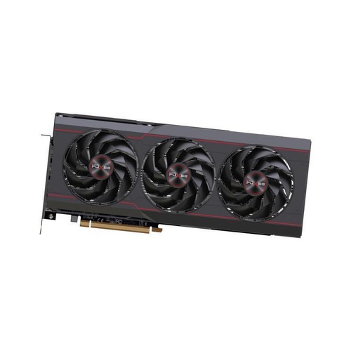 Sapphire pulse amd radeon - radeon, rx