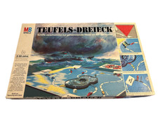 Teufels Dreieck | MB Spiele