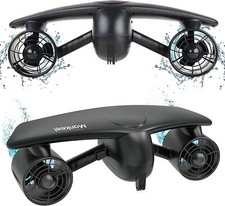 GOYOJO Smart Dual Motor