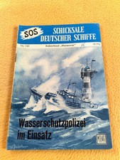 SOS Moewig Schicksale