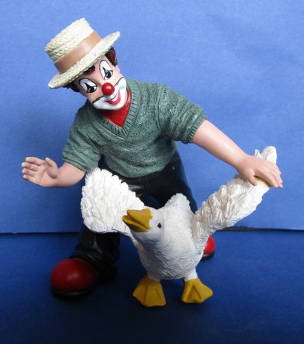 Gilde clown sonderedition - gilde,