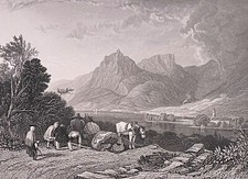 Deutschland Nonnenwerth Bad