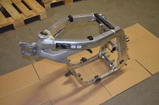 Suzuki GSX-R 750 W GSXR 750 GR7BA Rahmen mit Papieren