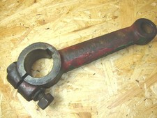 Steuerhebel Achse Rechts  Hela