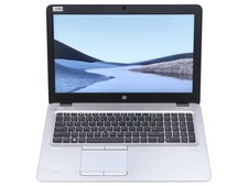 HP EliteBook 850 G3 i5-6300U 8