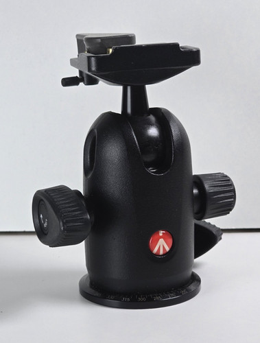 Manfrotto 498rc2 kugelkopf mit - kugelkopf,