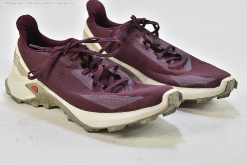 Salomon alphacross damen - salomon,