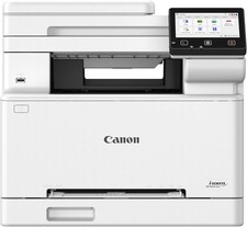 Canon sensys mf664cdw - canon, i-sensys