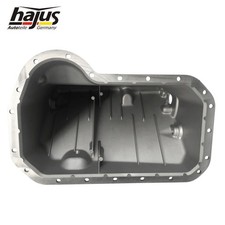 Original Hajus Ölwanne Motorölwanne VW Transporter III T3 Bus Kasten 1.6TD