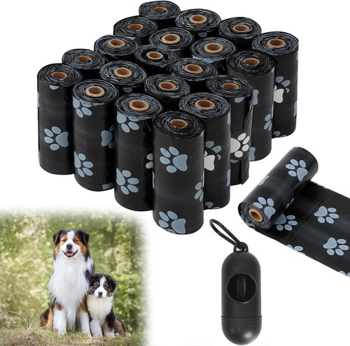 Hundekotbeutel 300 stück - hundekotbeutel,
