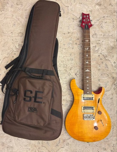 Paul reed smith - reed, se