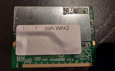 HiFidelio WiFi Card WPA2