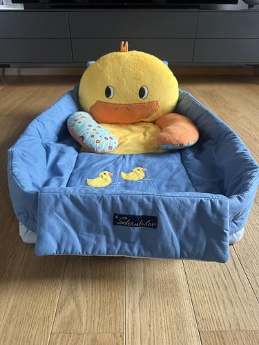 Sterntaler kuschelnest nest - kuschelnest,
