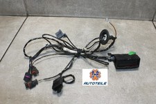 Opel Kabel Kabelbaum Hinten Astra H TwinTop Stoßstange 13199089