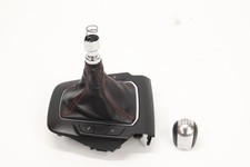 Ford Focus MK4 Schaltknauf