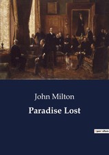 Paradise Lost | John Milton |