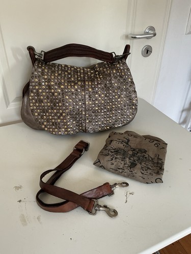 Campomaggi leder sattel - campomaggi, tasche