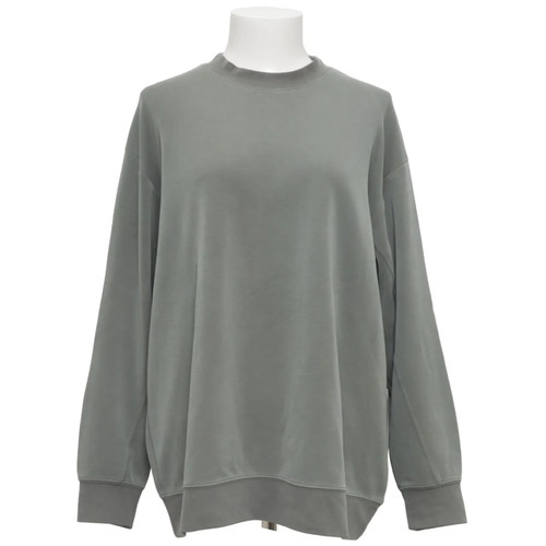 Oysho sport sweatshirt - oysho,