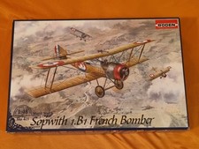 Roden 411 - Sopwith 1.B1