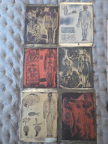 Set mit vintage - mit,