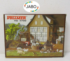 (RH/12) Vollmer H0 Kit 3729