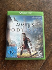 Assassin's Creed Odyssey (Xbox One, 2018)