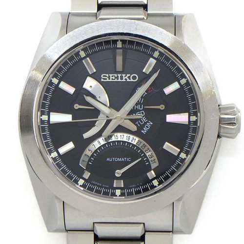 Seiko brights ananta - seiko,