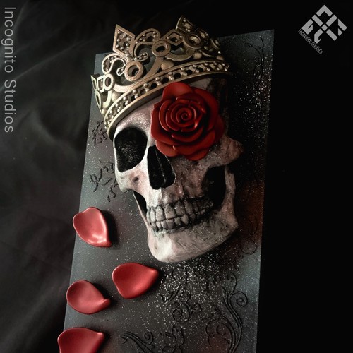 Haunting adeline d - adeline, by