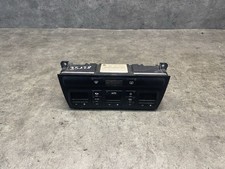 Audi A6 4B Heizungsbedienteil