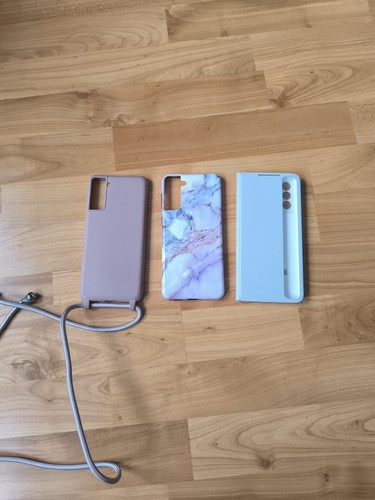 Etui samsung galaxy s21 plus - samsung,
