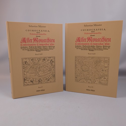 Sebastian münster - sebastian,