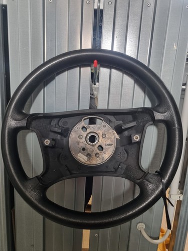 Bmw e46 lenkrad mit airbag - bmw,