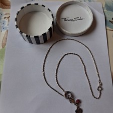 Thomas Sabo Kette und