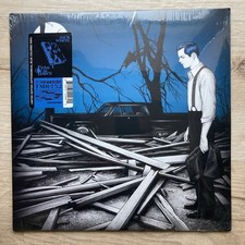 Jack white fear of - „, the