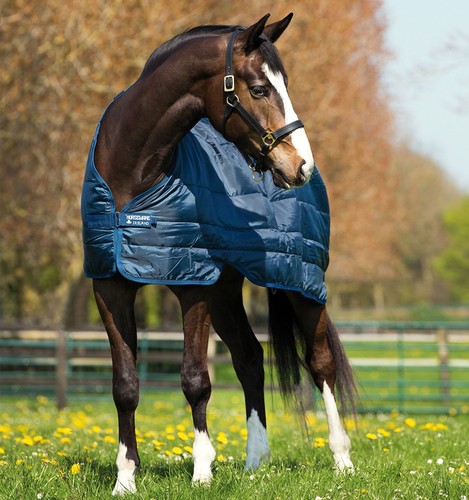 Horseware liner unterdecke - horseware,