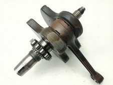 MOTORWELLE CRANKSHAFT SUZUKI