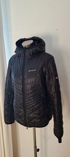 Ortovox Swisswool Jacke