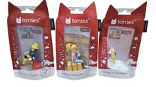 3er Set Tonies Figuren Mia And Me / Bibi & Tina / Sam  Tonies Neu