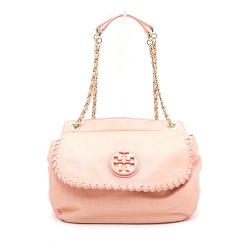 Tory burch rosa leder - burch,