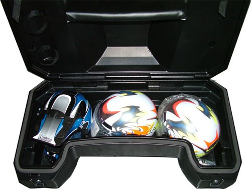 Koffer box quadkoffer - koffer,