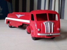 Für Spielzeug-Liebhaber 