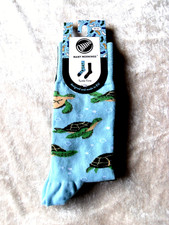 Many Mornings Motivsocken