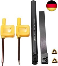 EsportsMJJ Ser1010H11 / SNR0010K11 10mm Drehmaschine Index Gewinde Drehen
