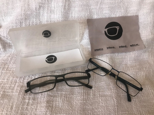 Brille titanflex eschenbach - titanflex,