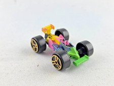 Micro Machines - Turbo Wheels