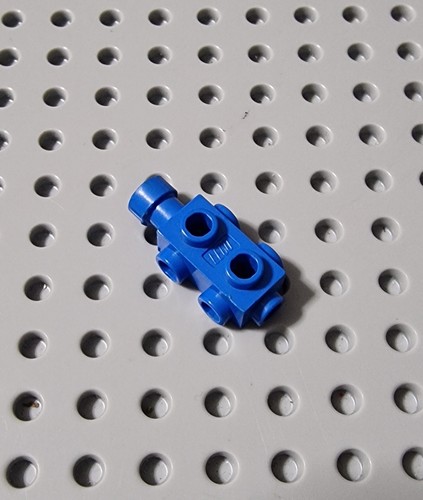 Lego kamera motor - kamera, 1