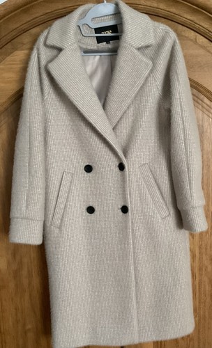 Maje mantel damen 36 - damen,